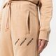Női nadrágok ADIDAS NADRÁG TRACK PANTS hm4871 szín: bézs