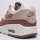 Női sportcipők NIKE AIR MAX 1  dz2628-104 szín: kremowy