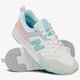 Női sportcipők NEW BALANCE CW997HBA cw997hba szín: fehér