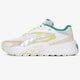 Női sportcipők PUMA HEDRA OQ WN'S 37512101 szín: bézs