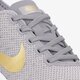 Női sportcipők NIKE DUALTONE RACER SE  940418006 szín: szürke