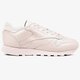 Női sportcipők REEBOK CLASSIC LEATHER  cn5467 szín: rózsaszín