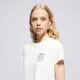 Női póló LEVI'S PÓLÓ GRAPHIC BOXY TSHIRT a8804-0033 szín: fehér