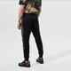 Férfi nadrágok ADIDAS NADRÁG CAMO SWEAT PANT gn1861 szín: fekete