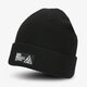 Gyerek téli sapka VANS SAPKA TÉLI 66 SUPPLY CUFF BEANIE vn0a4sflblk1 szín: fekete