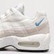 Női sportcipők NIKE AIR MAX 95  dj9981-100 szín: bézs