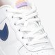 Gyerek sportcipők NIKE AIR FORCE 1 LV8 1 dc8188-100 szín: fehér