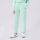 Női nadrágok JORDAN NADRÁG ESSENTIAL JOGGERS dn4575-379 szín: miętowy