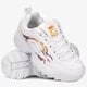 Női sportcipők FILA DISRUPTOR CALABRONE LOW WMN 101060990a szín: fehér