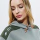 Női pulóver NIKE PULÓVER KAPUCNIS W NSW PO HOODIE FLC UU dd3605-320 szín: szürke