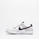 Gyerek sportcipők NIKE DUNK LOW SE (GS) dq0380-001 szín: multicolor