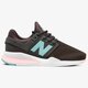 Női sportcipők NEW BALANCE WS247FD ws247fd szín: barna