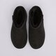 Női téli cipők EMU AUSTRALIA FOYFLATFORM MICRO w13073black szín: fekete