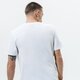 Férfi póló TIMBERLAND PÓLÓ YC CORE+ STACK LOGO TEE tb0a2aj1p541 szín: fehér