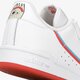 Gyerek sportcipők ADIDAS CONTINENTAL 80 J eg7313 szín: fehér