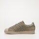 Férfi sportcipők ADIDAS SUPERSTAR GTX id4639 szín: khaki