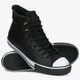 Férfi sportcipők CONVERSE CTAS WINTER GORE-TEX 165936c szín: fekete