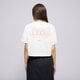 Női póló NIKE PÓLÓ W NSW SS CROP TEE IWD hf9500-100 szín: fehér