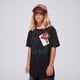 Gyerek póló JORDAN PÓLÓ JDB AJ NEW WITH TAGS SS TEE BOY 95d372-023 szín: fekete