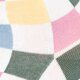 Női zoknik VANS ZOKNI WM SHINNER SOCK 6.5-10 1PK vn0a49zcy0e1 szín: fehér