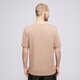 Férfi póló CHAMPION PÓLÓ CREWNECK TEE 220453ms112 szín: bézs