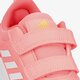 Gyerek sportcipők ADIDAS TENSAUR C  gw9072 szín: rózsaszín
