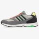 Férfi sportcipők ADIDAS ZX 1000 C h02138 szín: fekete