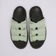 Női papucsok és szandálok DR.MARTENS RAINE SLIDE dm40521300 szín: zöld