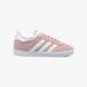 Gyerek sportcipők ADIDAS GAZELLE C by9548 szín: rózsaszín