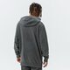 Férfi pulóver ELLESSE PULÓVER KAPUCNIS TINCTORIA OH HOODY BLK shk13144011 szín: fekete