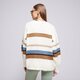 Női pulóver VANS PULÓVER VALERIE STRIPE CARDIGAN vn000hjbfs8 szín: multicolor