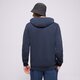 Férfi pulóver HELLY HANSEN PULÓVER KAPUCNIS HH BOX HOODIE 53289598 szín: fekete