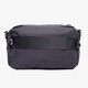 Női táska NIKE FUTURA LUXE CROSSBODY BAG  cw9304-010 szín: fekete