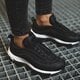 Női sportcipők NIKE W AIR MAX 97 921733-006 szín: fekete