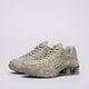 Női sportcipők NIKE W SHOX R4 hv0934-001 szín: szürke