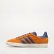 Férfi sportcipők ADIDAS GAZELLE  gy7374 szín: narancssárga