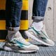 Férfi sportcipők REEBOK CL LEGACY AZ gz7344 szín: kék