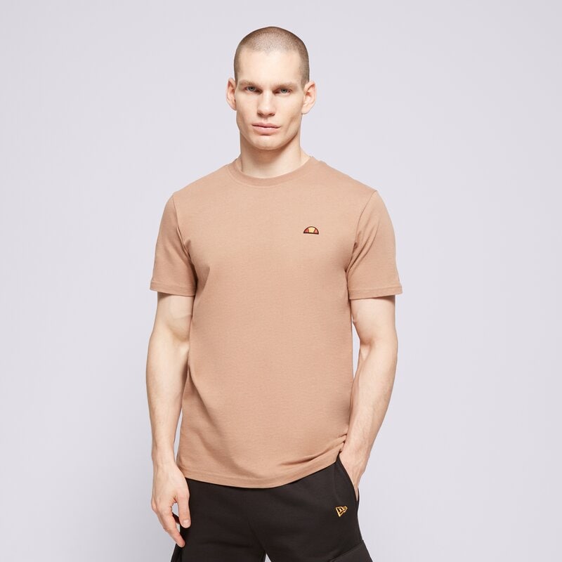 ELLESSE PÓLÓ AZZINA BROWN