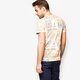 Férfi póló CONFRONT PÓLÓ SALTA cf16tsm64001 szín: multicolor