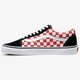 Férfi sportcipők VANS UA OLD SKOOL va38g135u szín: bézs