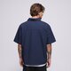 NIKE ING M NK CLUB SS BTN SHIRT WSH hj2029-451 szín: fekete