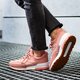 Női sportcipők NEW BALANCE WS574WC DUSTED PEACH ws574wc szín: rózsaszín