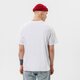Férfi póló LEVI'S PÓLÓ RELAXED SS TEE AGILITY a2082-0057 szín: fehér