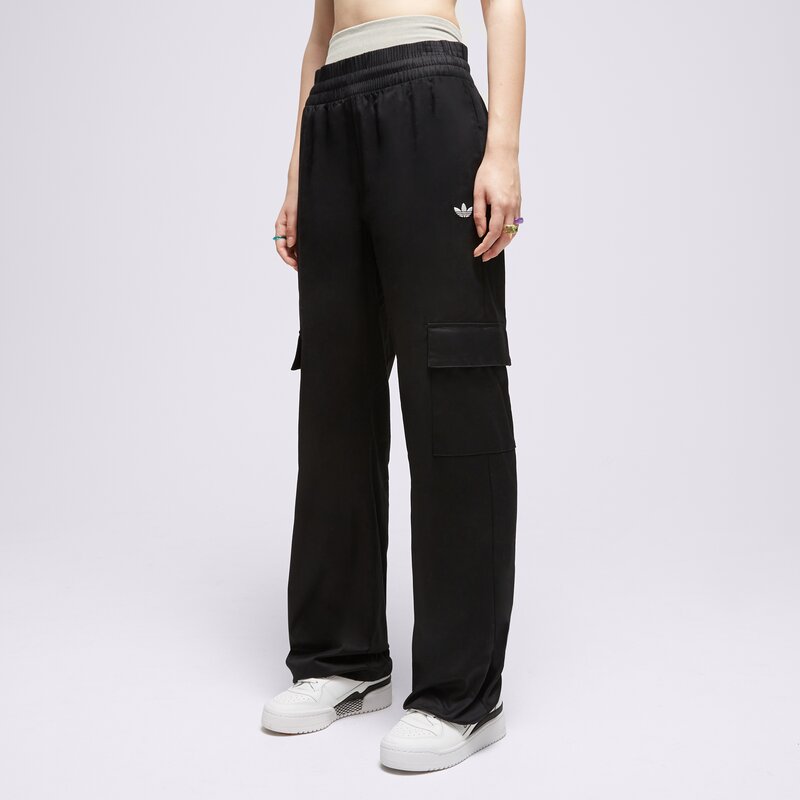 ADIDAS NADRÁG WIDE CARGO PANT