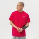 Férfi póló NIKE PÓLÓ NIKE SPORTSWEAR CLUB ar4997-666 szín: rózsaszín