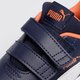 Gyerek sportcipők PUMA COURTFLEX V2 V INF 371544 26 szín: sötétkék