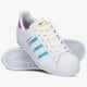 Női sportcipők ADIDAS SUPERSTAR W  fx7565 szín: fehér