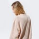 Női pulóver ADIDAS PULÓVER SWEATSHIRT h45583 szín: rózsaszín