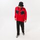 Férfi póló NIKE PÓLÓ CHI M NK DF LS TOP PREGM NBA dn8120-657 szín: piros