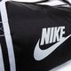 Női táska NIKE TÁSKA HERITAGE ba6147-010 szín: fekete